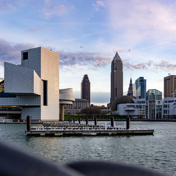 Associations Now: Experience Cleveland: Accessible, Green, and Built for Modern Meetings