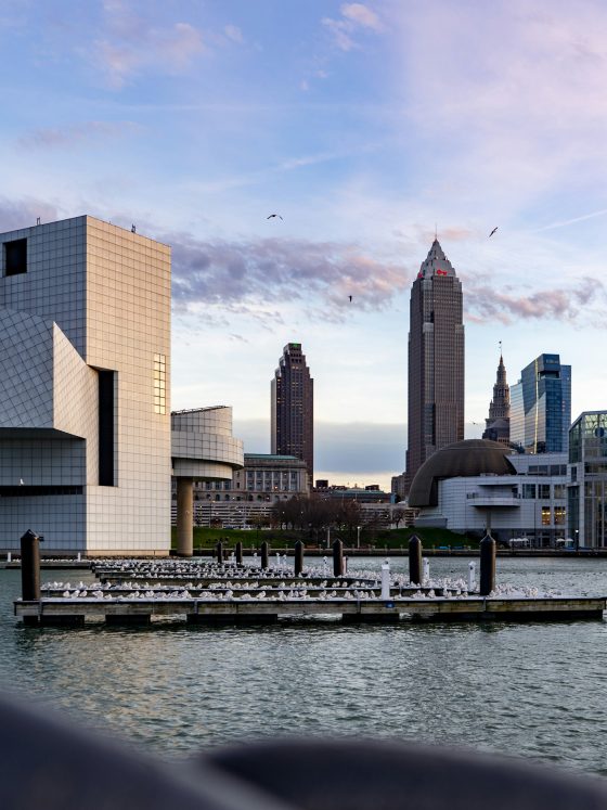 Associations Now: Experience Cleveland: Accessible, Green, and Built for Modern Meetings